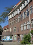 Paramariboplein, Amsterdam (1928)
              <br/>
              Gert-Jan Lobbes, 2017
